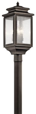 KICHLER WISCOMBE PARK OUTDOOR