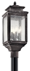 KICHLER WISCOMBE PARK OUTDOOR - Post