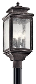 KICHLER WISCOMBE PARK OUTDOOR - Post