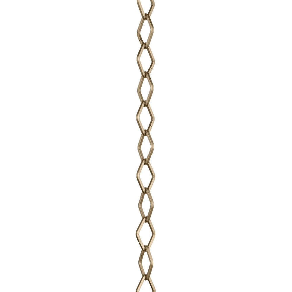 KICHLER STANDARD ACCESSORY CHAIN IN - Chain