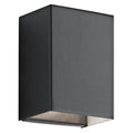 KICHLER, WALDEN OUTDOOR, OUTDOOR WALL LIGHTS