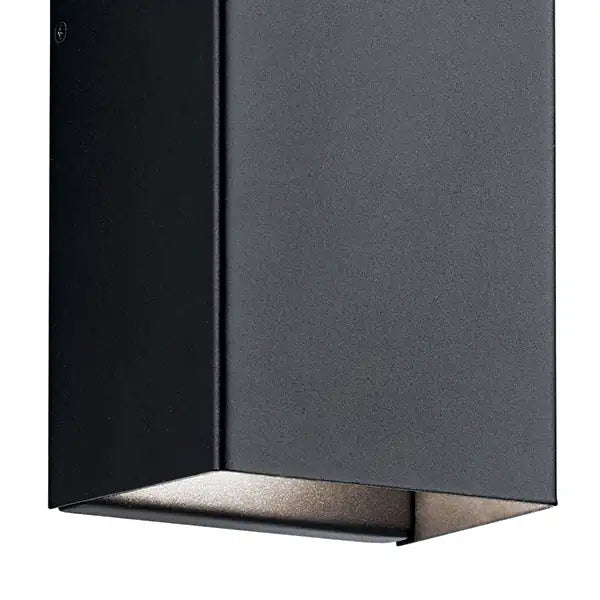 KICHLER, WALDEN OUTDOOR, OUTDOOR WALL LIGHTS