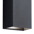 KICHLER, WALDEN OUTDOOR, OUTDOOR WALL LIGHTS