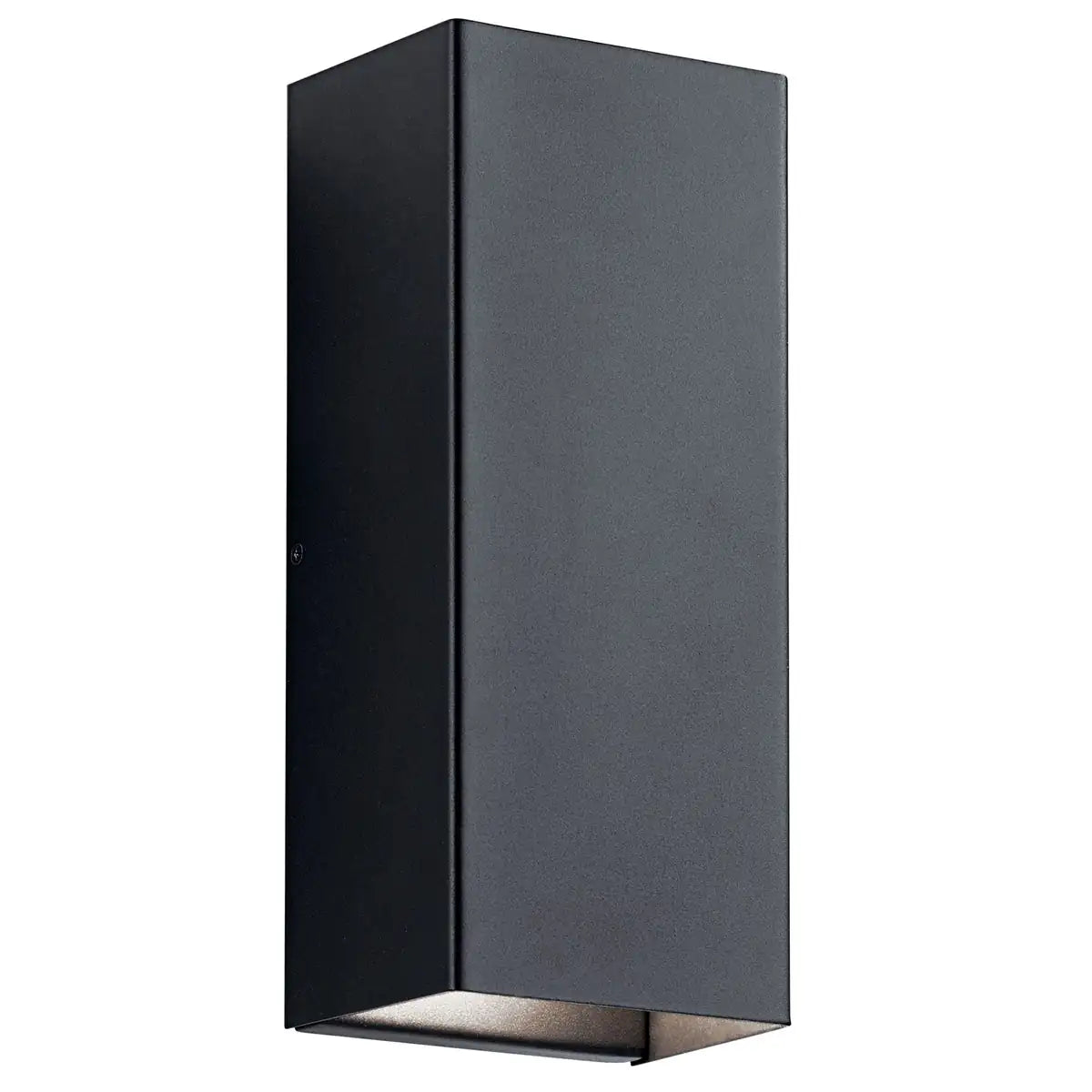 KICHLER, WALDEN OUTDOOR, OUTDOOR WALL LIGHTS