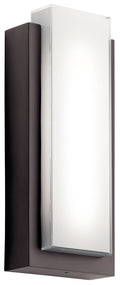 KICHLER, DAHLIA OUTDOOR, OUTDOOR WALL LIGHTS