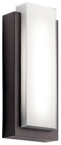 KICHLER, DAHLIA OUTDOOR, OUTDOOR WALL LIGHTS