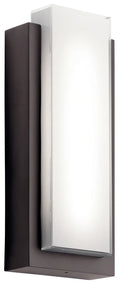 KICHLER, DAHLIA OUTDOOR, OUTDOOR WALL LIGHTS