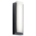 KICHLER, DAHLIA OUTDOOR, OUTDOOR WALL LIGHTS