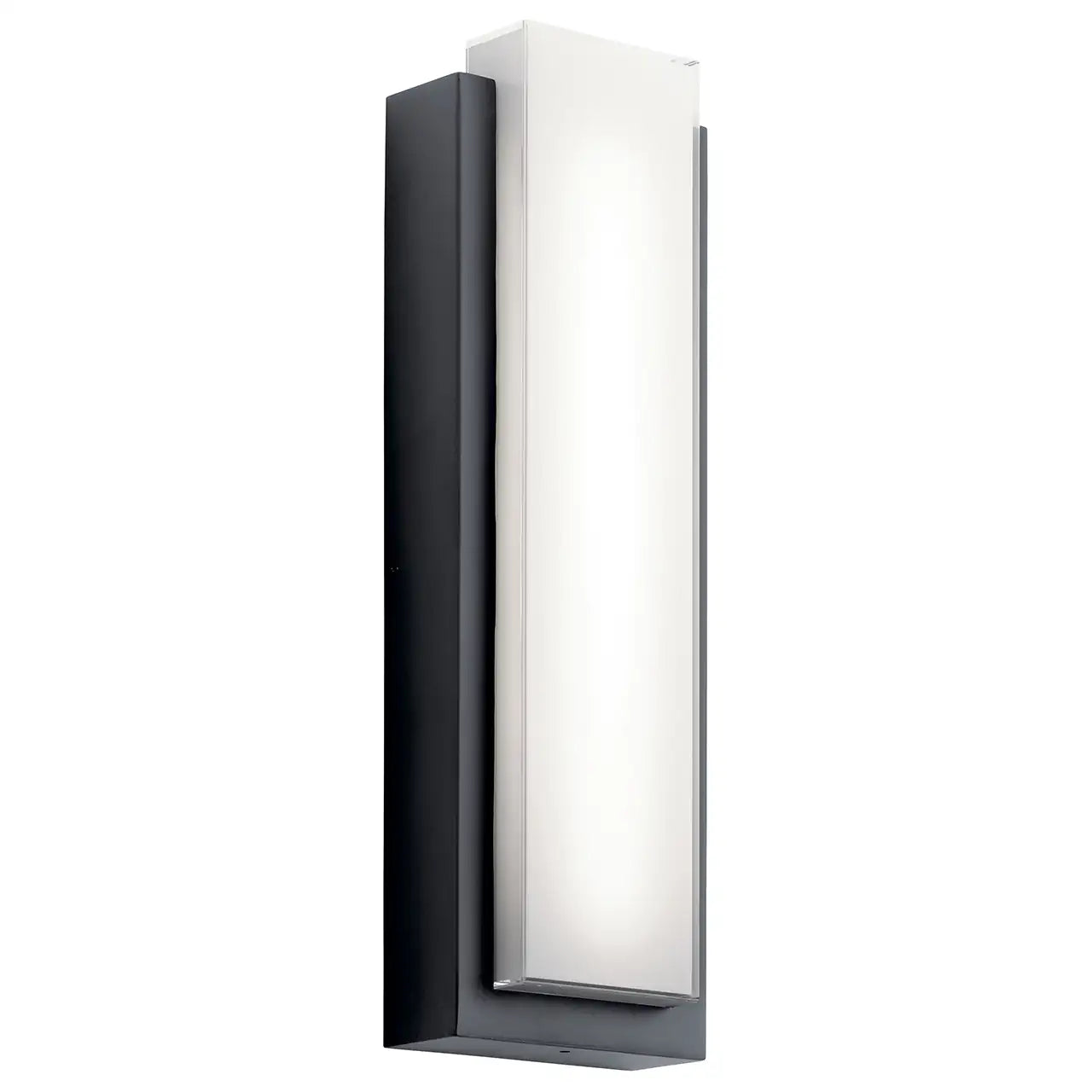 KICHLER, DAHLIA OUTDOOR, OUTDOOR WALL LIGHTS
