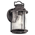 KICHLER, ASHLAND BAY OUTDOOR, OUTDOOR CEILING LIGHTS