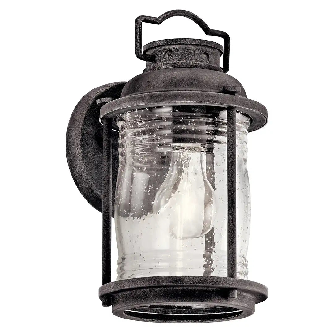 KICHLER, ASHLAND BAY OUTDOOR, OUTDOOR CEILING LIGHTS