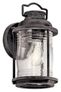 KICHLER, ASHLAND BAY OUTDOOR, OUTDOOR CEILING LIGHTS