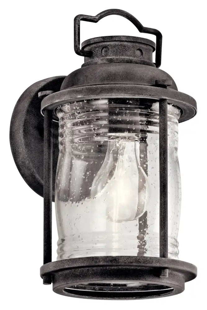 KICHLER, ASHLAND BAY OUTDOOR, OUTDOOR CEILING LIGHTS