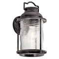 KICHLER, ASHLAND BAY OUTDOOR, OUTDOOR CEILING LIGHTS