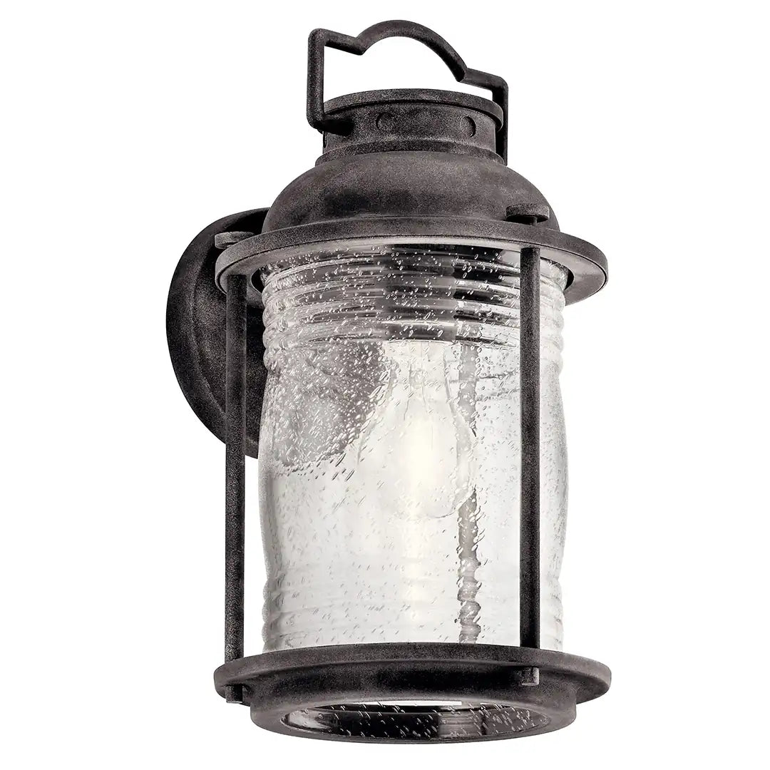 KICHLER, ASHLAND BAY OUTDOOR, OUTDOOR CEILING LIGHTS