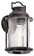 KICHLER, ASHLAND BAY OUTDOOR, OUTDOOR CEILING LIGHTS