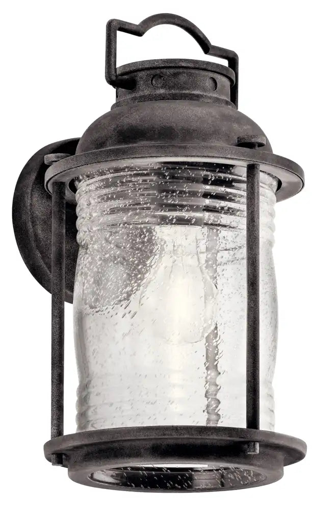 KICHLER, ASHLAND BAY OUTDOOR, OUTDOOR CEILING LIGHTS
