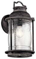 KICHLER, ASHLAND BAY OUTDOOR, OUTDOOR CEILING LIGHTS