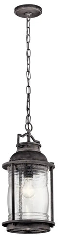 KICHLER, ASHLAND BAY OUTDOOR, OUTDOOR CEILING LIGHTS