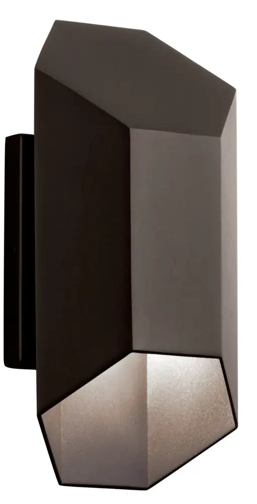 KICHLER, ESTELLA OUTDOOR, OUTDOOR WALL LIGHTS