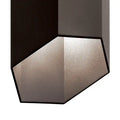 KICHLER, ESTELLA OUTDOOR, OUTDOOR WALL LIGHTS