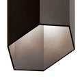 KICHLER, ESTELLA OUTDOOR, OUTDOOR WALL LIGHTS