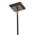 KICHLER CATERHAM OUTDOOR - Post
