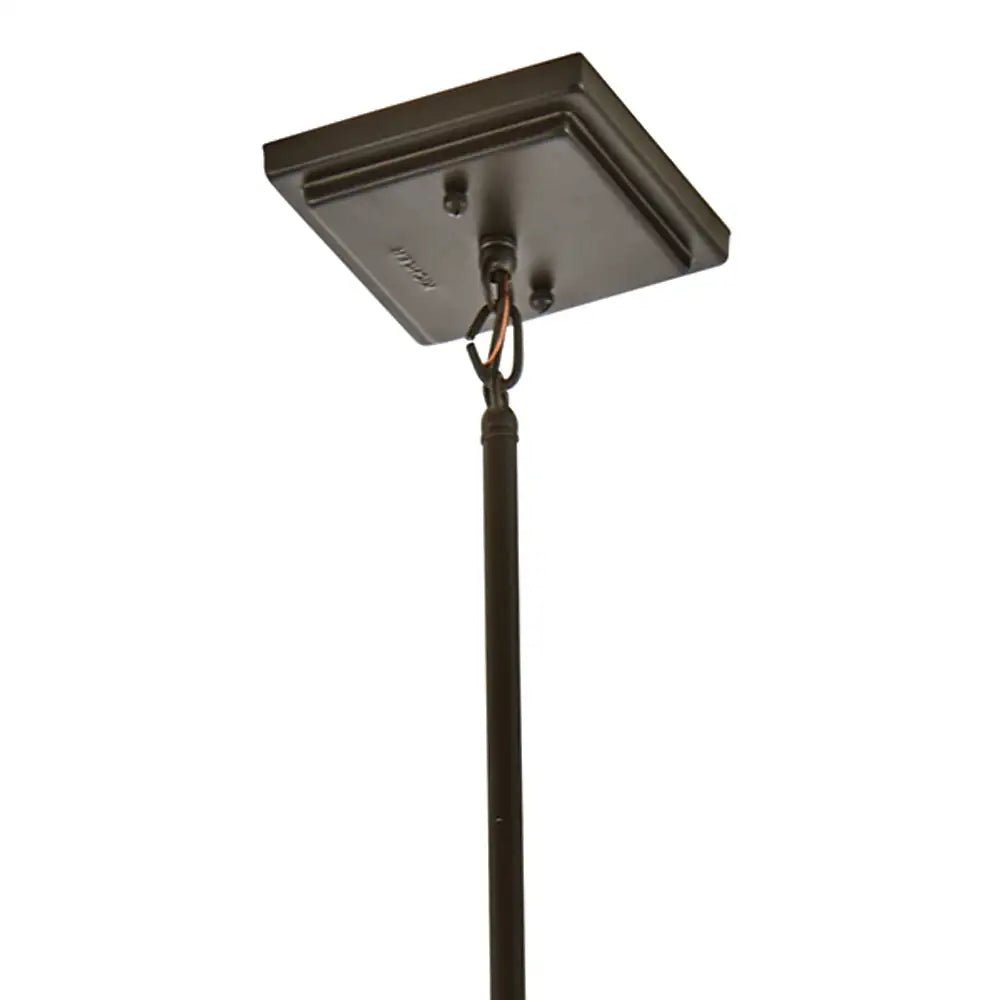 KICHLER CATERHAM OUTDOOR - Post