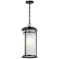 KICHLER, TOMAN OUTDOOR PENDANT, OUTDOOR CEILING LIGHTS