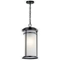 KICHLER, TOMAN OUTDOOR PENDANT, OUTDOOR CEILING LIGHTS