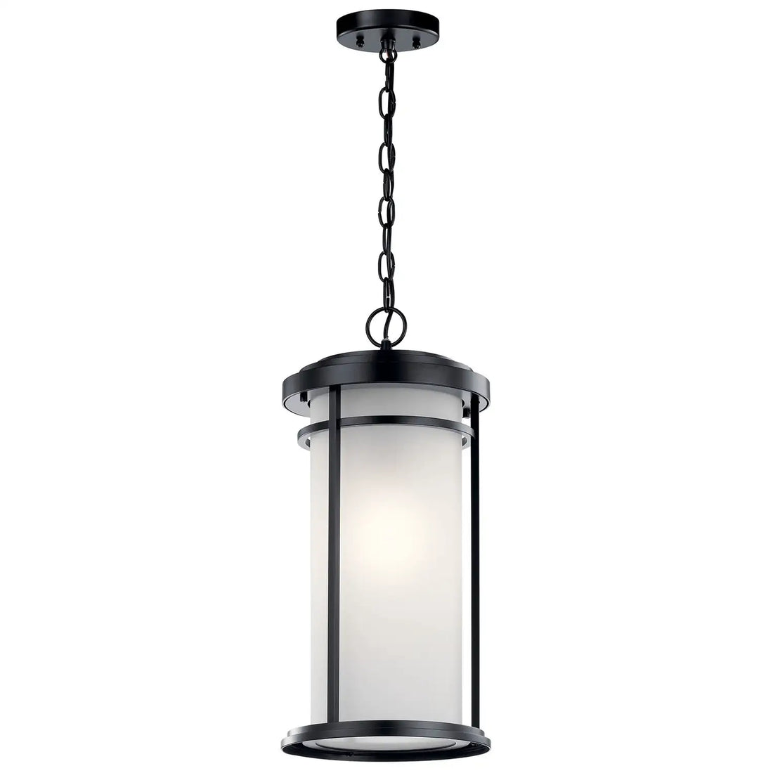 KICHLER, TOMAN OUTDOOR PENDANT, OUTDOOR CEILING LIGHTS