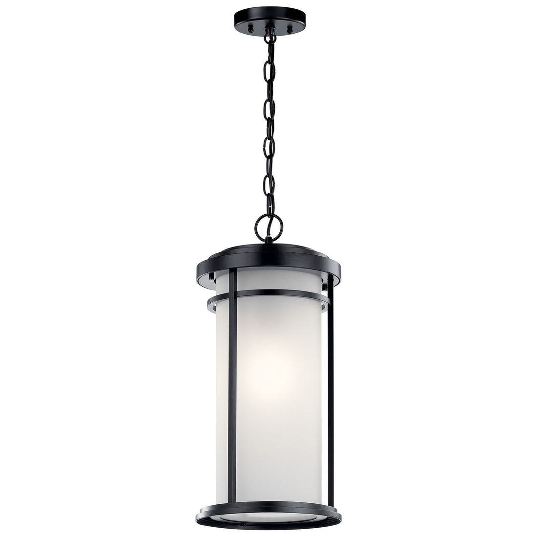 KICHLER, TOMAN OUTDOOR PENDANT, OUTDOOR CEILING LIGHTS