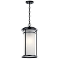 KICHLER, TOMAN OUTDOOR PENDANT, OUTDOOR CEILING LIGHTS