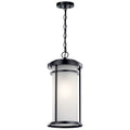 KICHLER, TOMAN OUTDOOR PENDANT, OUTDOOR CEILING LIGHTS