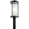 KICHLER TOMAN OUTDOOR POST MOUNT