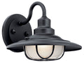 KICHLER HARVEST RIDGE OUTDOOR