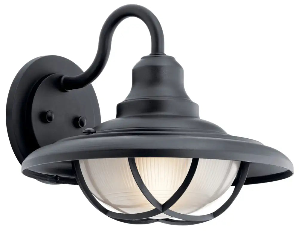 KICHLER HARVEST RIDGE OUTDOOR - Post