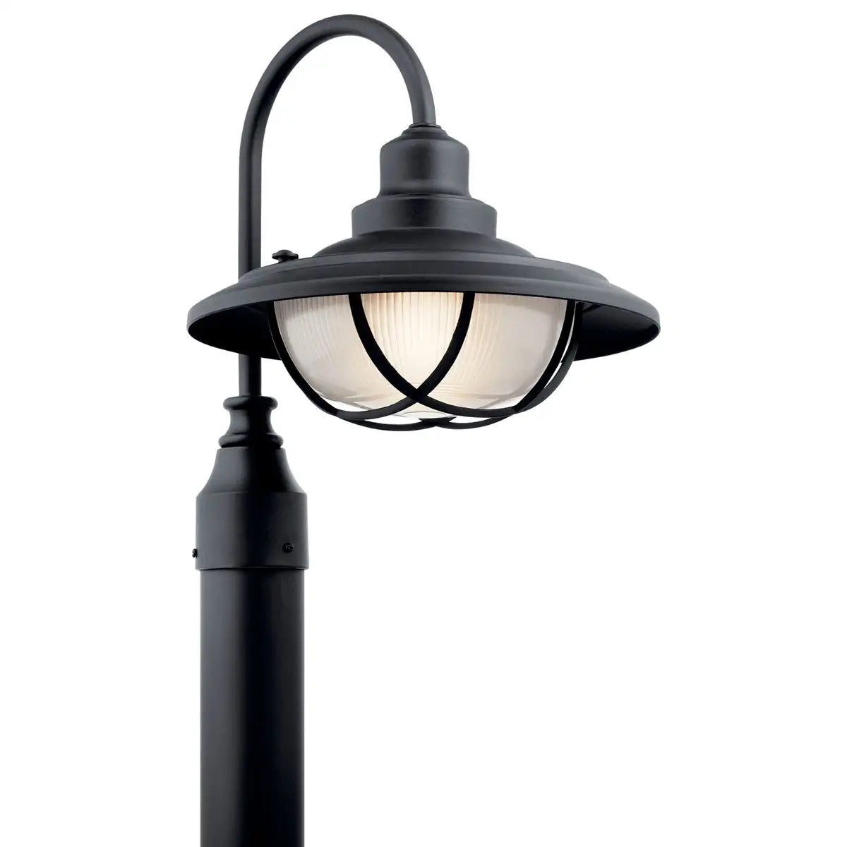 KICHLER HARVEST RIDGE OUTDOOR - Post
