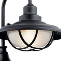 KICHLER HARVEST RIDGE OUTDOOR