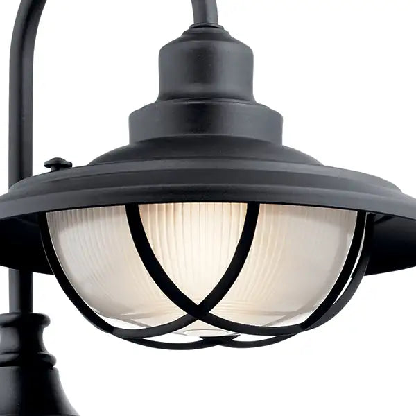 KICHLER HARVEST RIDGE OUTDOOR - Post