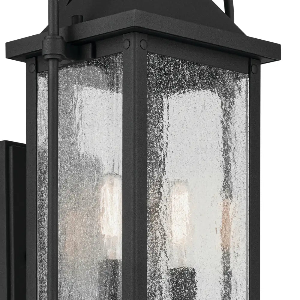 KICHLER, HARBOR ROW OUTDOOR, OUTDOOR CEILING LIGHTS