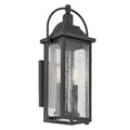 KICHLER, HARBOR ROW OUTDOOR, OUTDOOR CEILING LIGHTS