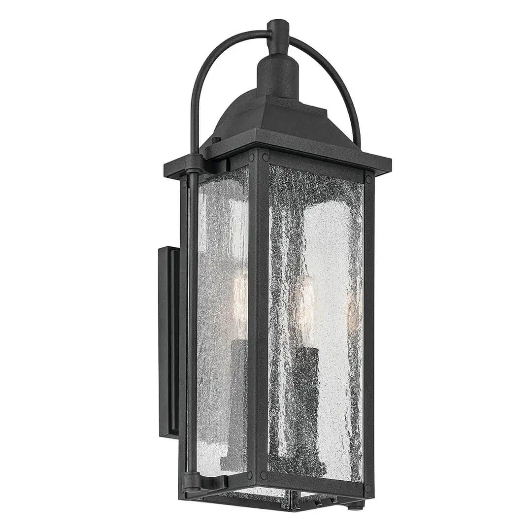 KICHLER, HARBOR ROW OUTDOOR, OUTDOOR CEILING LIGHTS