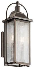 KICHLER, HARBOR ROW OUTDOOR, OUTDOOR CEILING LIGHTS