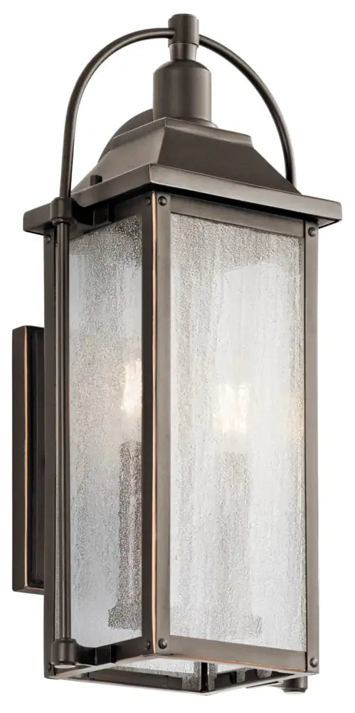 KICHLER, HARBOR ROW OUTDOOR, OUTDOOR CEILING LIGHTS