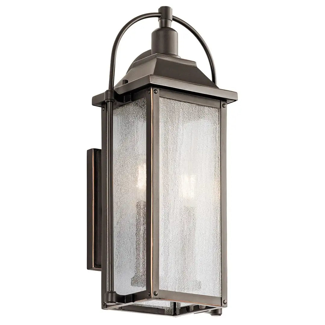 KICHLER, HARBOR ROW OUTDOOR, OUTDOOR CEILING LIGHTS