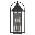 KICHLER, HARBOR ROW OUTDOOR, OUTDOOR CEILING LIGHTS