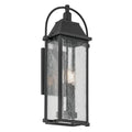 KICHLER, HARBOR ROW OUTDOOR, OUTDOOR CEILING LIGHTS