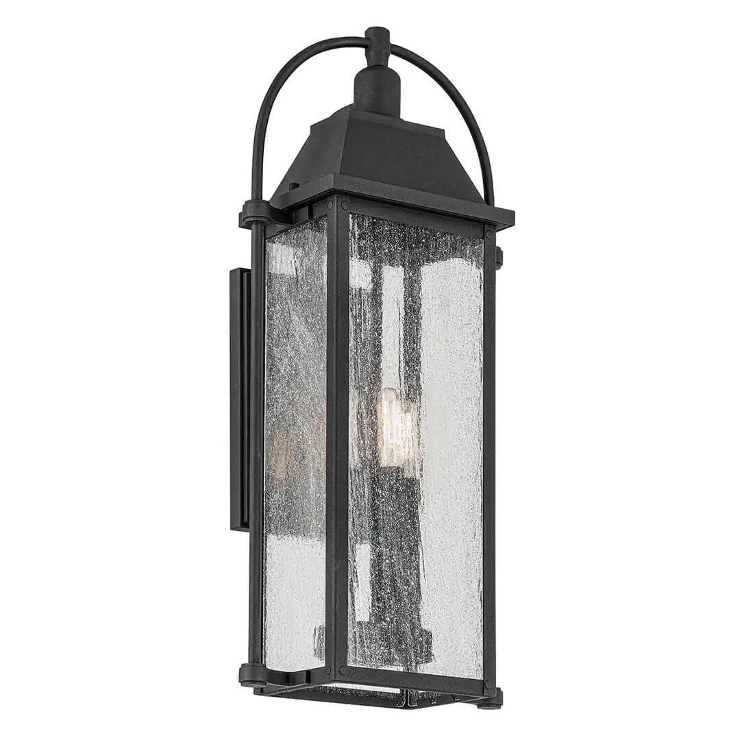 KICHLER, HARBOR ROW OUTDOOR, OUTDOOR CEILING LIGHTS