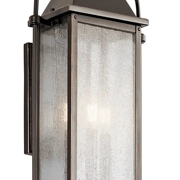 KICHLER, HARBOR ROW OUTDOOR, OUTDOOR CEILING LIGHTS